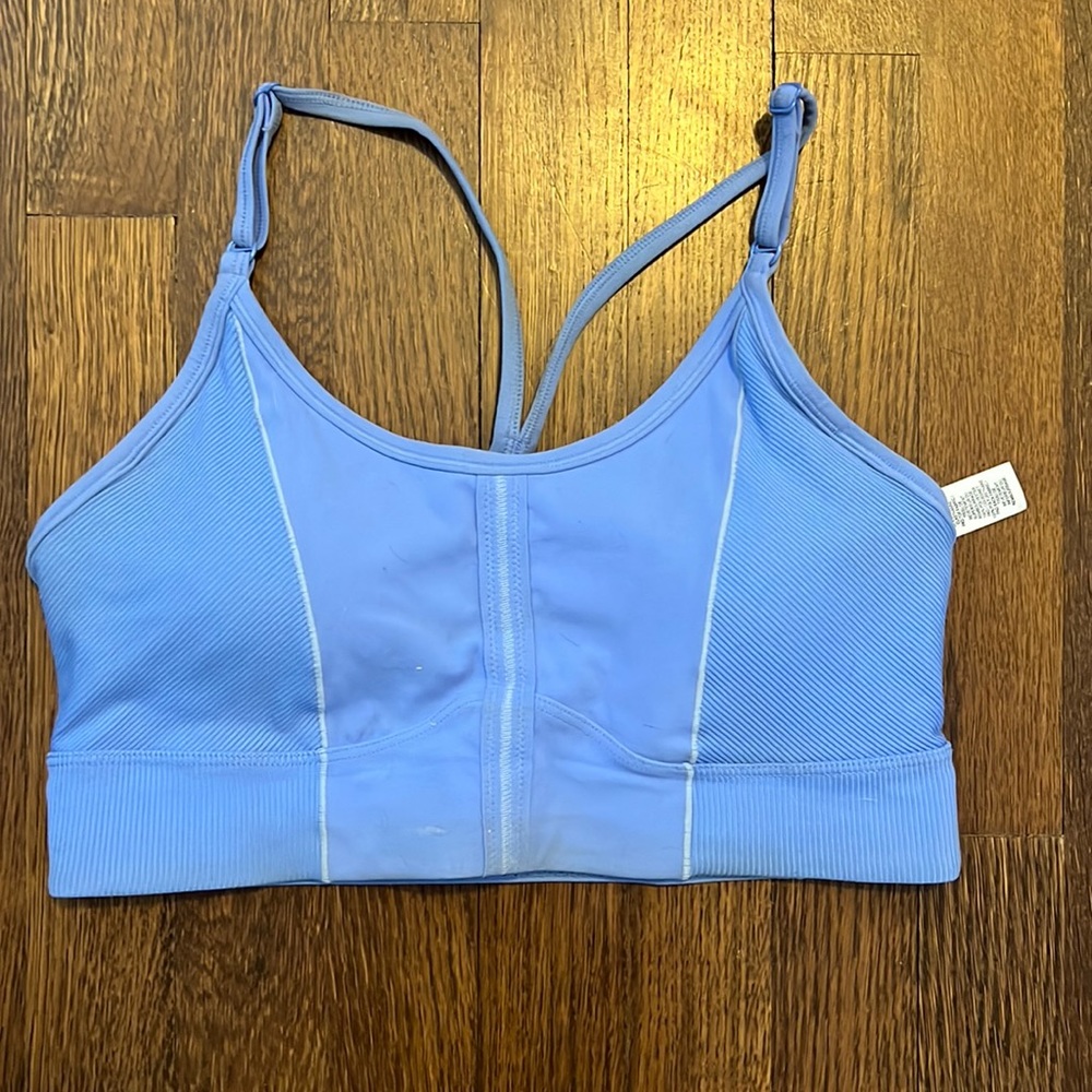 Nike Sports Bra - Size M